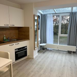 Appartement met een Slaapkamer
